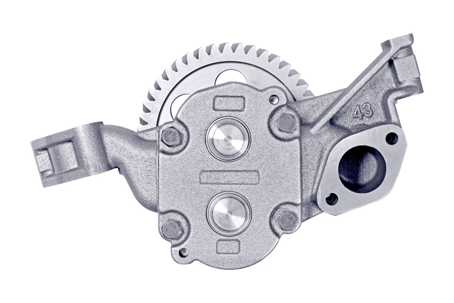 HELLA Oil Pump 8TO358222-071