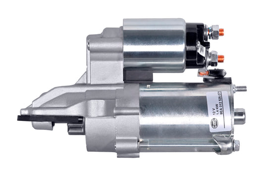 HELLA Starter - 12V - 1.4kW - for e.g. Ford Mondeo III (B5Y) 8EA012526-271