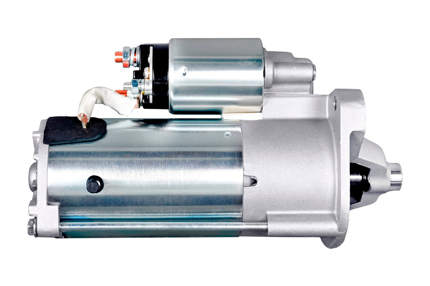 HELLA Starter - 12V - 2.2kW - for e.g. Volvo Xc60 (156) 8EA011612-131