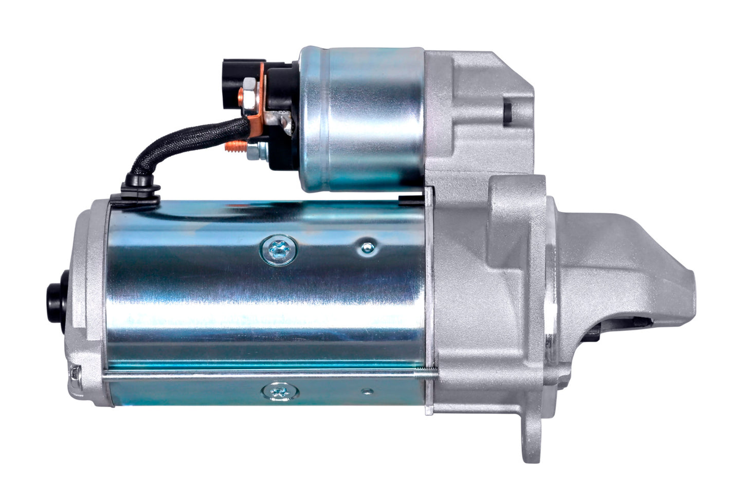 HELLA Starter - 12V - 2.2kW - for e.g. Chevrolet Orlando (J309) 8EA011612-121