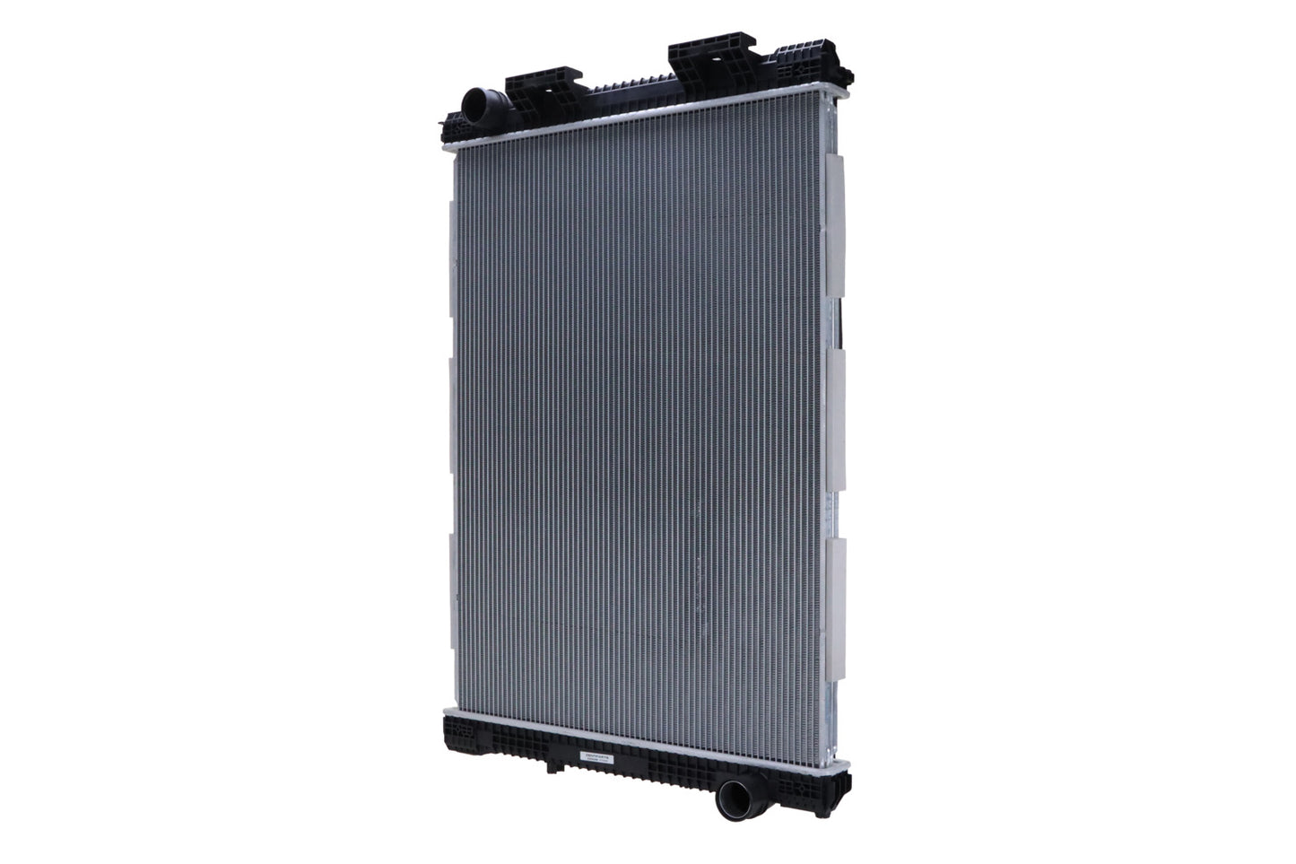 Hella Engine Coolant Radiator 8MK366300-021