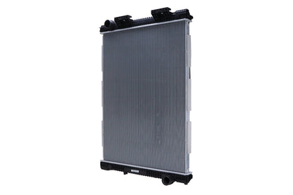 Hella Engine Coolant Radiator 8MK366300-021