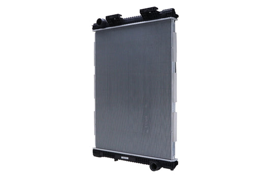 Hella Engine Coolant Radiator 8MK366300-021