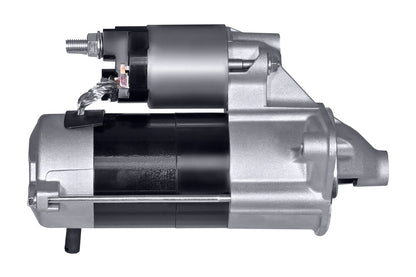 HELLA Starter - 12V - 1kW - for e.g. Toyota Corolla Compact (_E11_) 8EA012526-401