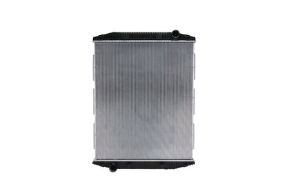 Hella Engine Coolant Radiator 8MK366300-681