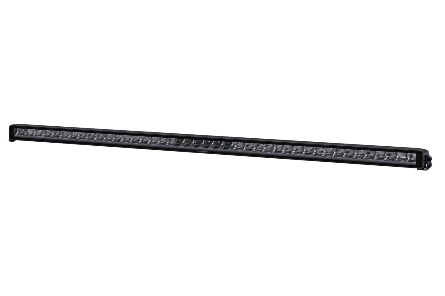 HELLA LED-Lightbar - Black Magic Edgeless Pro - 12/24V - yellow (amber)/white - 6508lm 1FJ358236-021