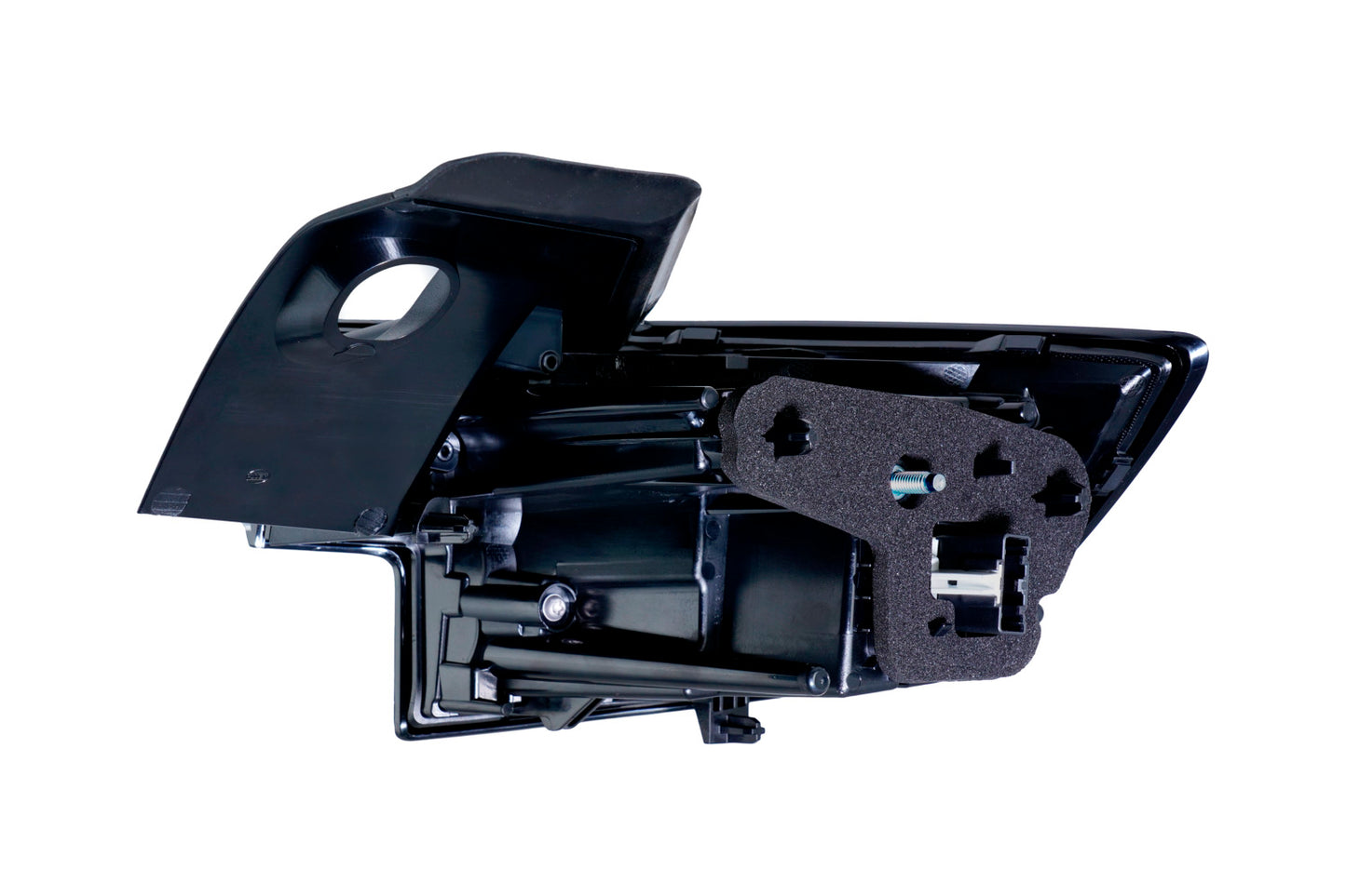 HELLA Rearlight - LED - Outer section - left - for e.g. OPEL MOKKA 2SK017393-111