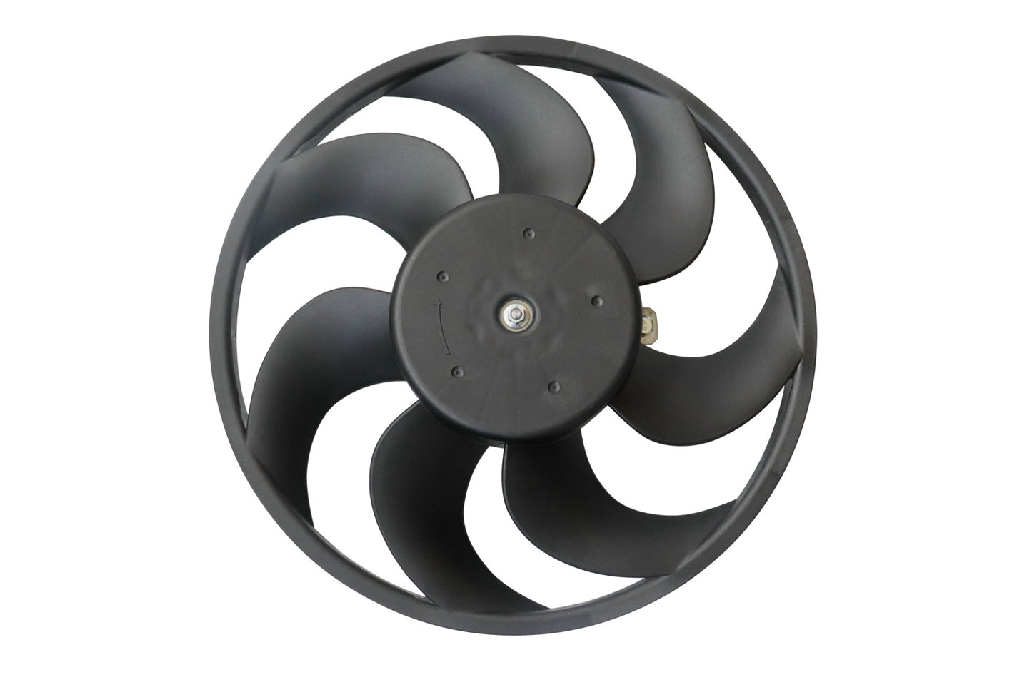 Hella Radiator Cooling Fan 8EW366420-161