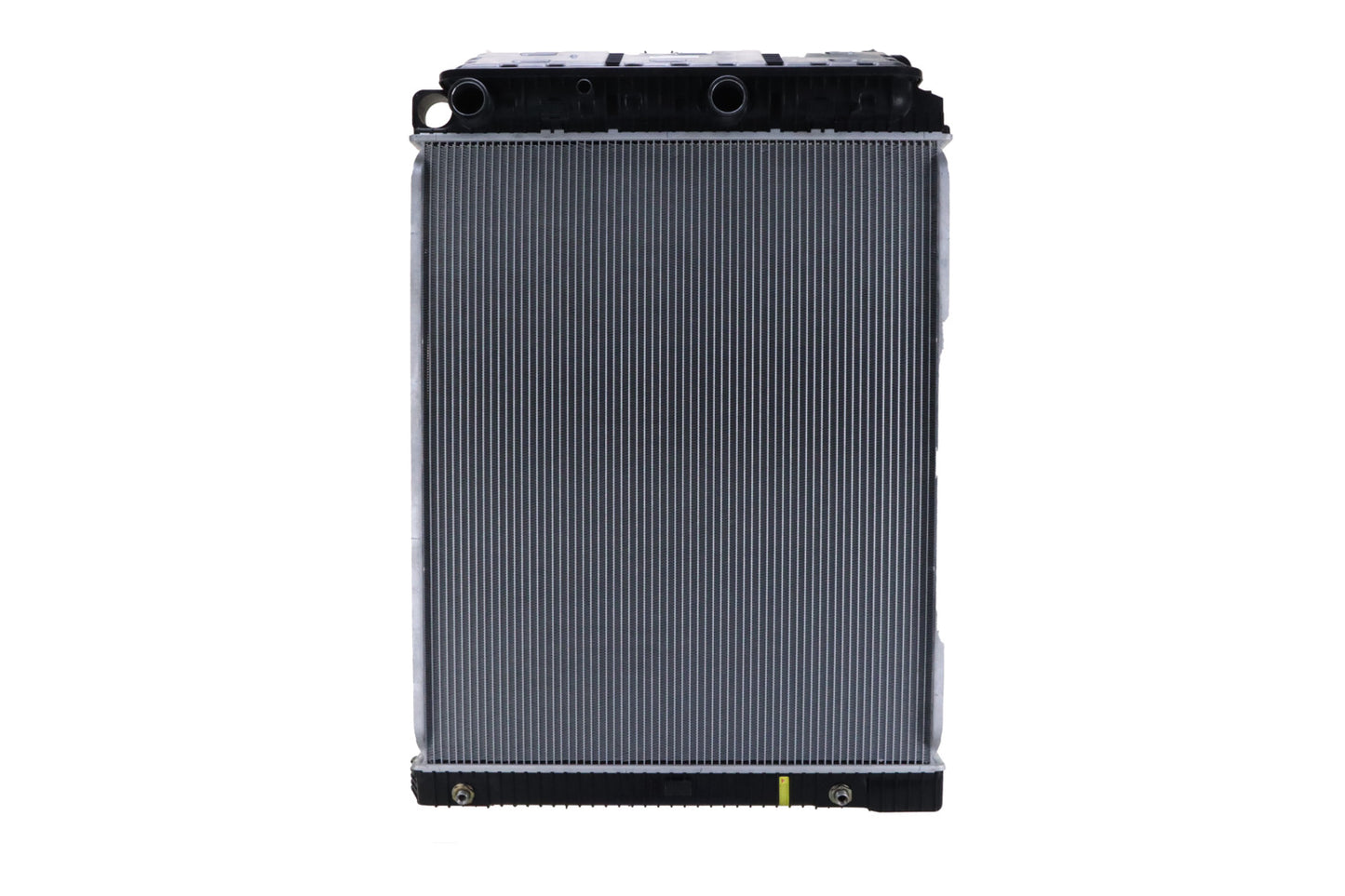 Hella Engine Coolant Radiator 8MK366300-031