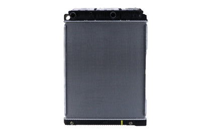 Hella Engine Coolant Radiator 8MK366300-031