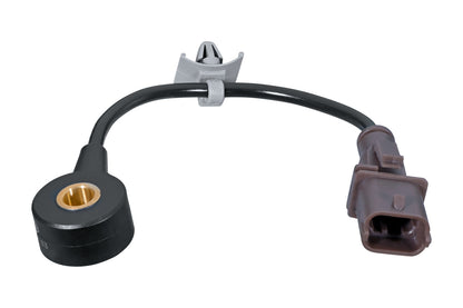HELLA Knock Sensor - 2-pin connector 6PG013114-831