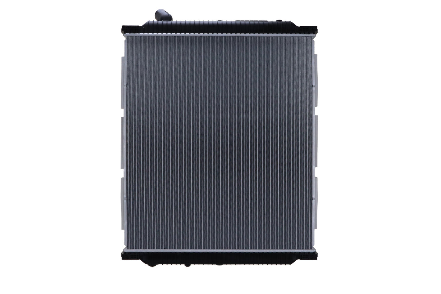 Hella Engine Coolant Radiator 8MK366300-781