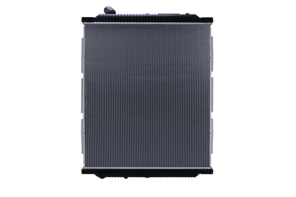 Hella Engine Coolant Radiator 8MK366300-781