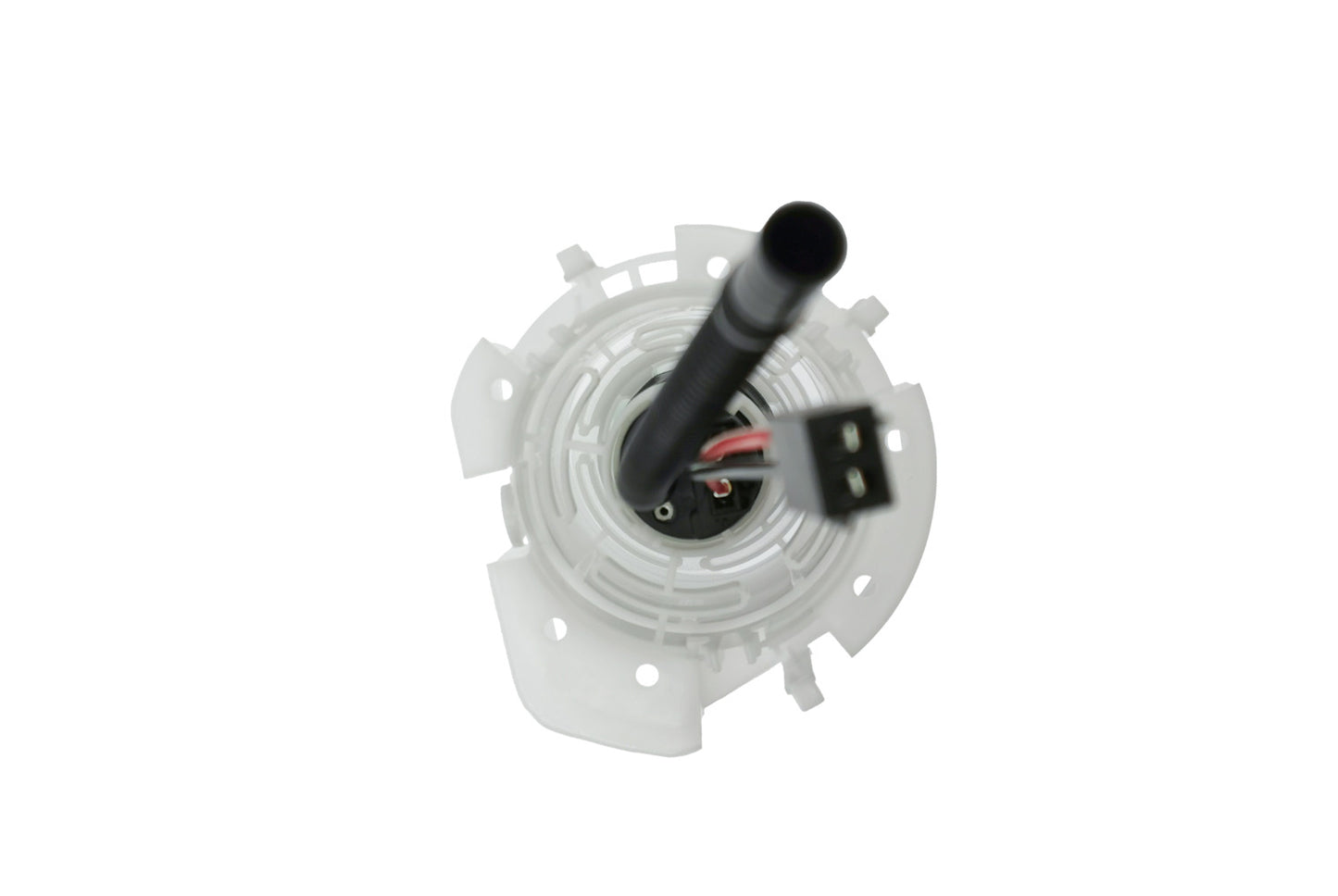 HELLA Swirl Pot, fuel pump - 12V - Electric - 2-pin connector 8TF358316-431