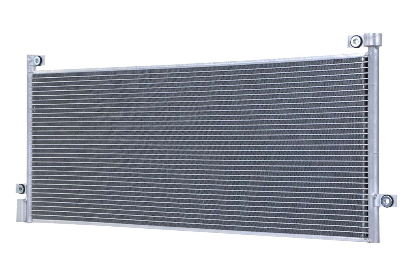 Hella Aircon Condenser 8FC366220-101