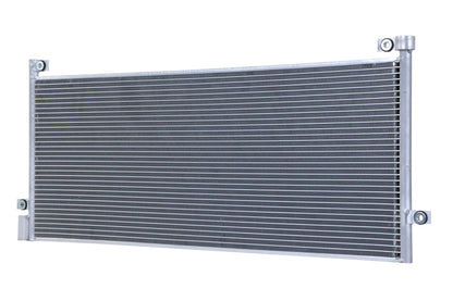 Hella Aircon Condenser 8FC366220-101