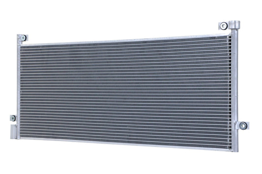 Hella Aircon Condenser 8FC366220-101