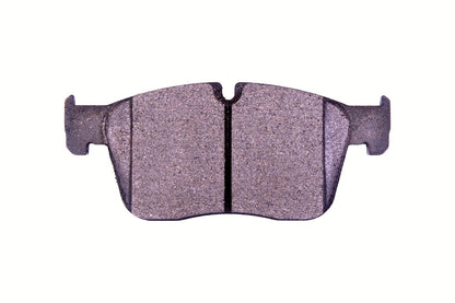 HELLA Brake pad set - T2511 - for e.g. JAGUAR / LAND ROVER 8DB355024-661