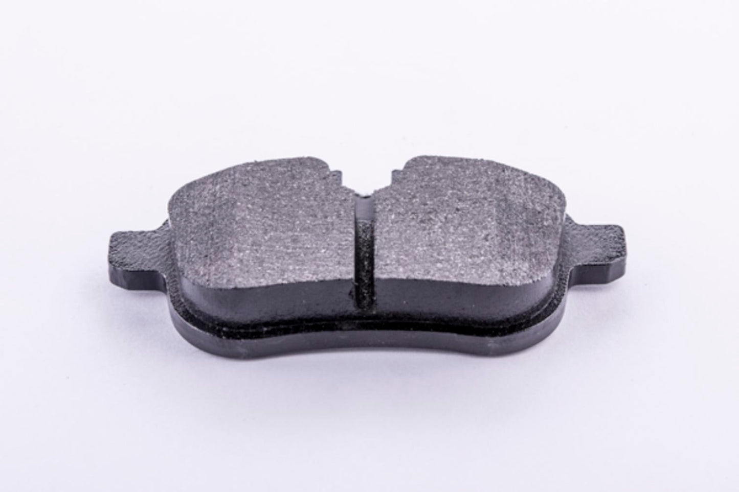 HELLA Brake pad set - T1858 - for e.g. BMW 8DB355014-621
