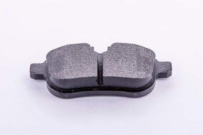 HELLA Brake pad set - T1858 - for e.g. BMW 8DB355014-621