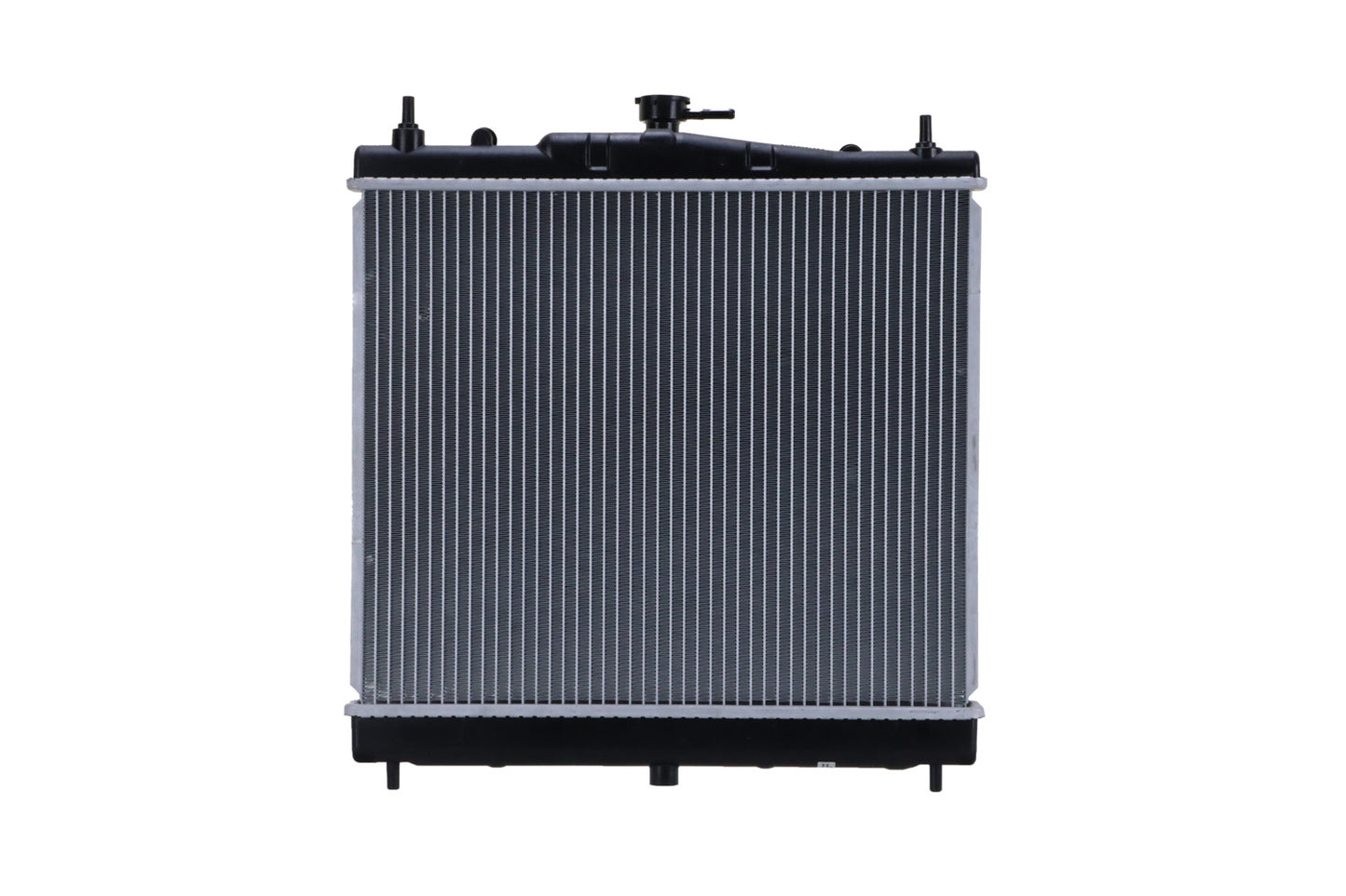 Hella Engine Coolant Radiator 8MK366300-161