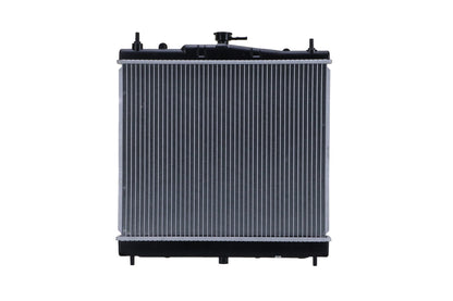 Hella Engine Coolant Radiator 8MK366300-161