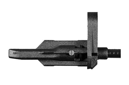 HELLA Sensor, wheel speed - 2-pin connector - Rear Axle 6PU358216-371