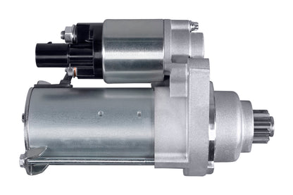HELLA Starter - 12V - 1kW - for e.g. VW Golf V (1K1) 8EA012526-481