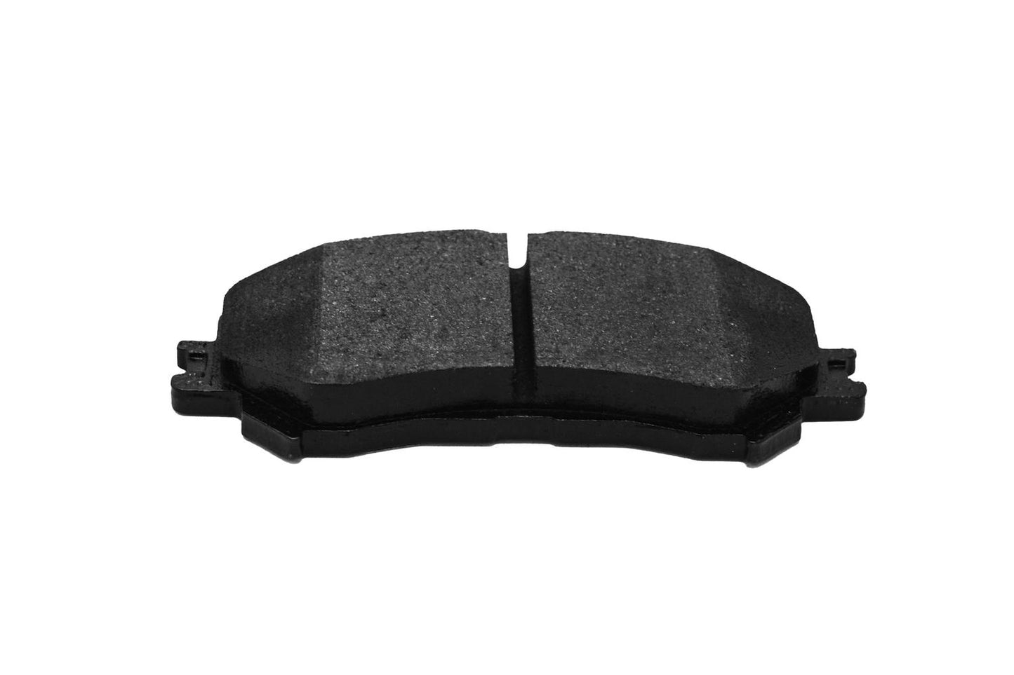 HELLA Brake pad set - T2554 - for e.g. RENAULT 8DB355025-081