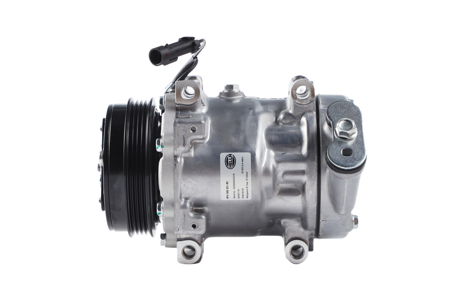 Hella Aircon Compressor 8FK366201-801