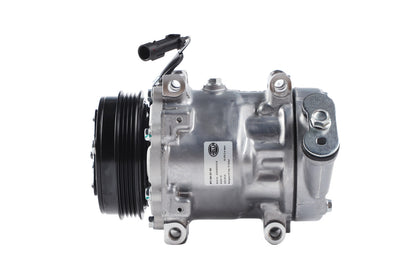 Hella Aircon Compressor 8FK366201-801