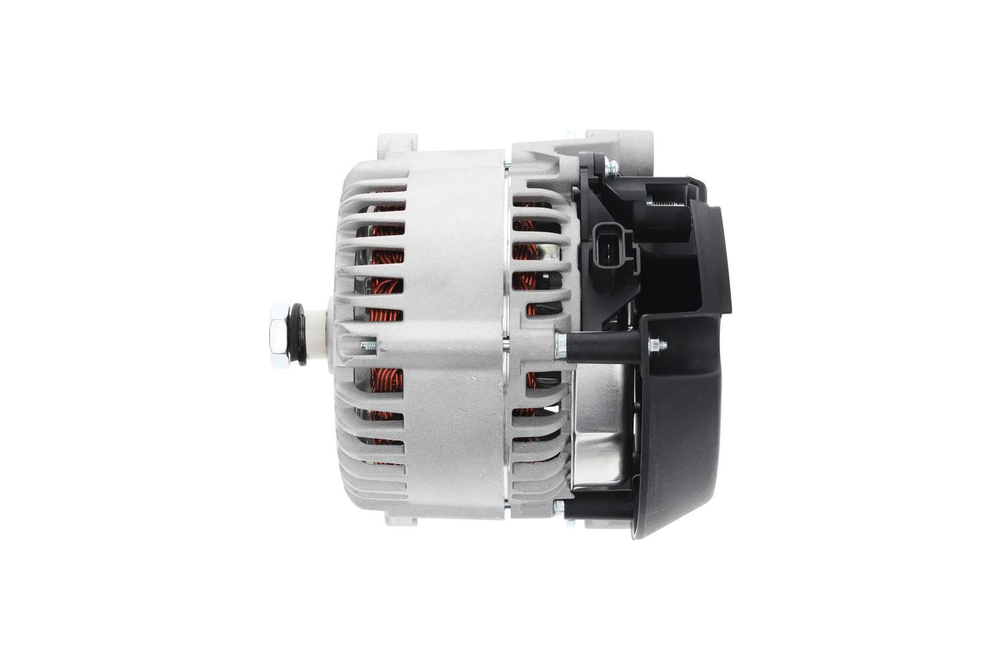 HELLA Alternator - 14V - 125A - for e.g. Renault Master II Chassis (Ed/Hd/Ud) 8EL011710-641