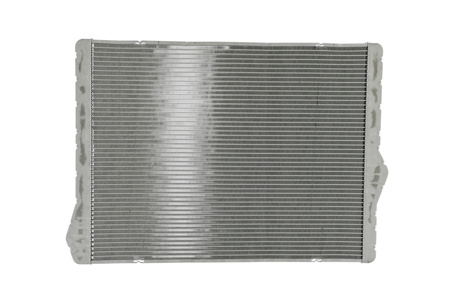 Hella Engine Coolant Radiator 8MK366301-861