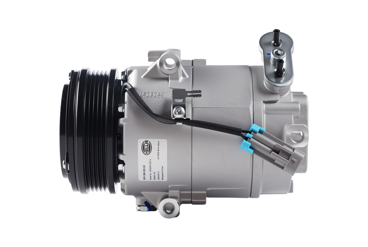 Hella Aircon Compressor 8FK366200-221