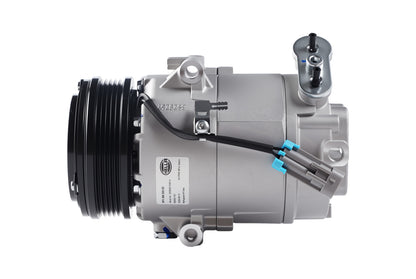Hella Aircon Compressor 8FK366200-221