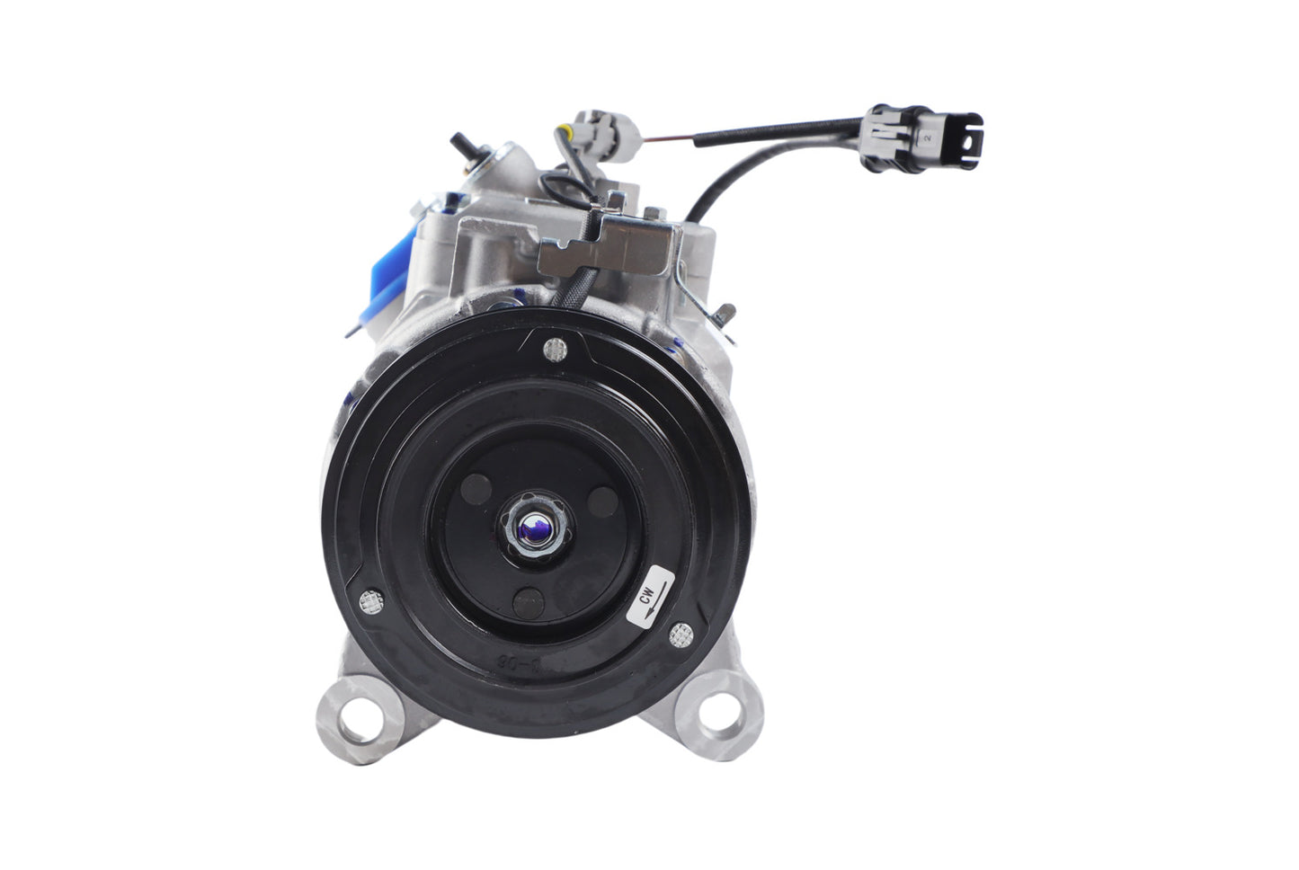Hella Aircon Compressor 8FK366200-741