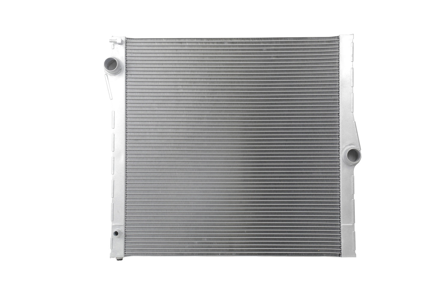 Hella Engine Coolant Radiator 8MK366301-251