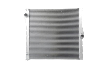 Hella Engine Coolant Radiator 8MK366301-251