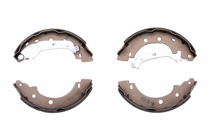 HELLA Brake Shoe Set - H9325 - for e.g. DACIA / NISSAN / RENAULT 8DB355002-241