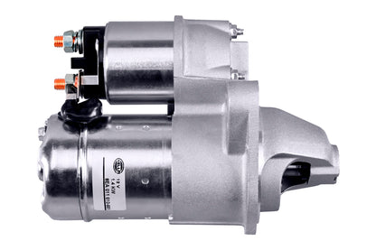 HELLA Starter - 12V - 1.4kW - for e.g. Opel Meriva A Mpv (X03) 8EA011610-661