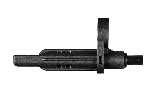 HELLA Sensor, wheel speed - 2-pin connector - Rear Axle 6PU358216-451