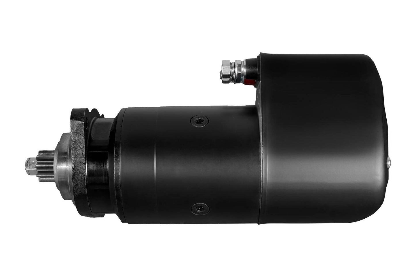 HELLA Starter - 12V - 3.6kW - for e.g. MERCEDES-BENZ UNIMOG U 800 8EA015642-791