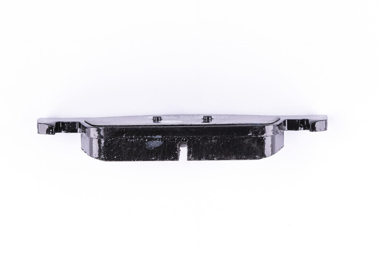 HELLA Brake pad set - T2275 - for e.g. DACIA / RENAULT 8DB355020-421