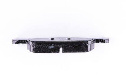HELLA Brake pad set - T2275 - for e.g. DACIA / RENAULT 8DB355020-421