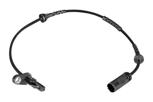 HELLA Sensor, wheel speed - 2-pin connector - Rear Axle 6PU358216-551