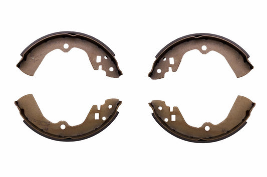 HELLA Brake Shoe Set - H8440 - for e.g. HYUNDAI / NISSAN 8DB355000-931