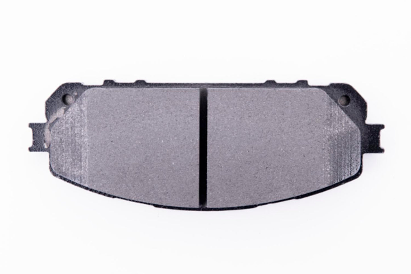 HELLA Brake pad set - T2467 - for e.g. JEEP 8DB355023-391