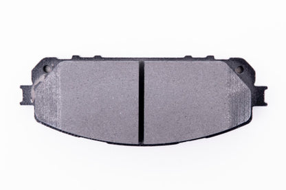 HELLA Brake pad set - T2467 - for e.g. JEEP 8DB355023-391