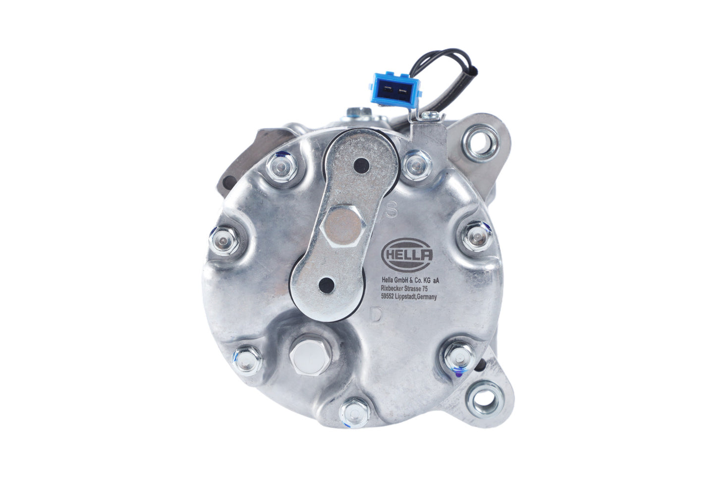 Hella Aircon Compressor 8FK366200-161