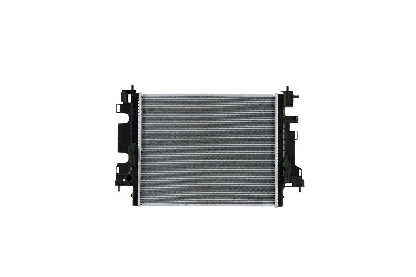 Hella Engine Coolant Radiator 8MK366300-461